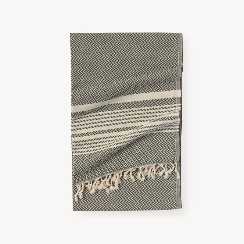 Hasir Turkish Towel | Laurel