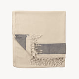 Lilah Towel | Beige