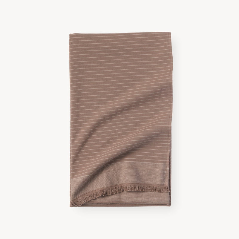 Leo Terry Towel | Tea