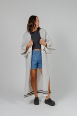 The Polly Cover Up