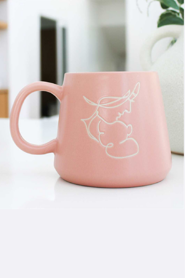 Mom Mug