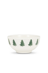Fir Tree Bowl | Small
