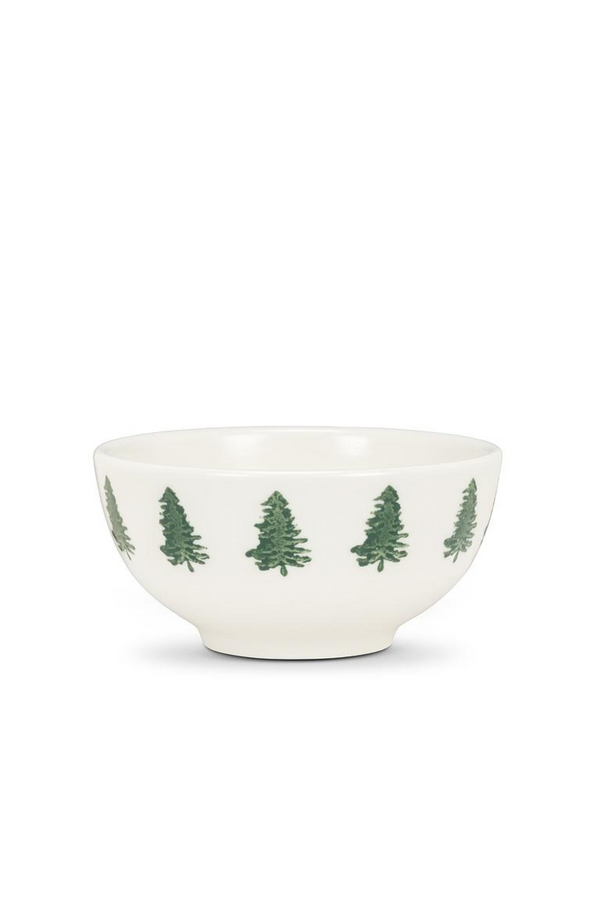 Fir Tree Bowl | Small