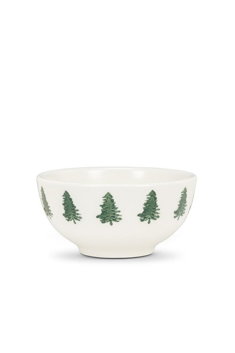 Fir Tree Bowl | Small