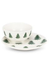 Fir Tree Bowl | Small