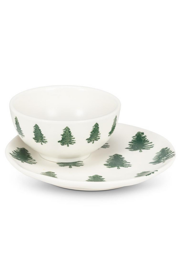 Fir Tree Bowl | Small