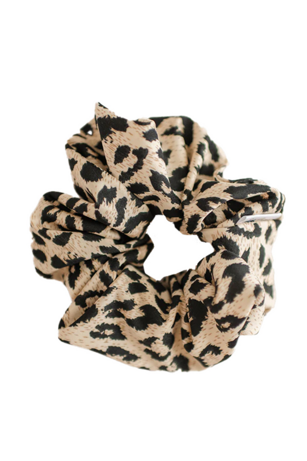 Barbays Sport Scrunchie | Los Cabos Leo