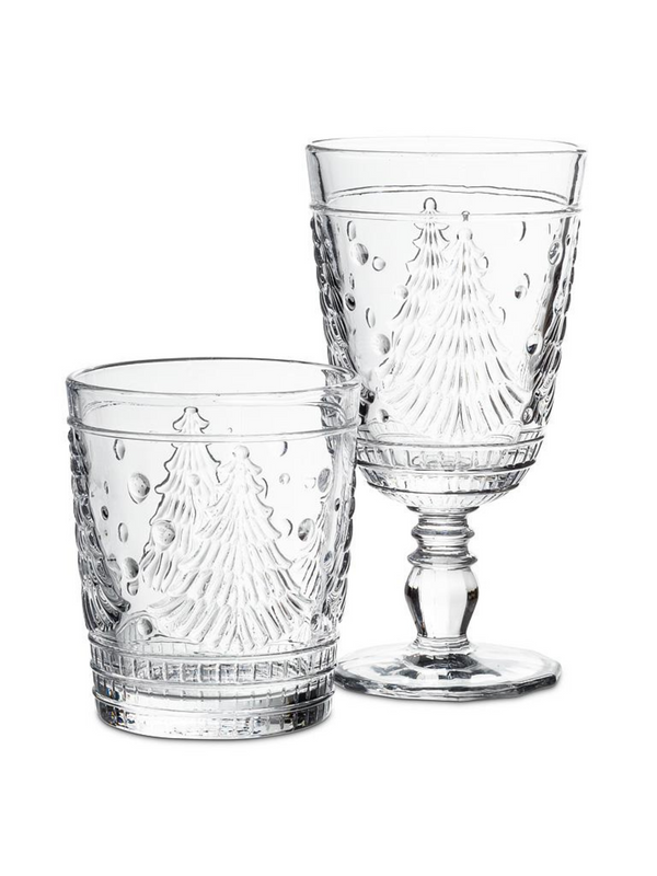 Christmas Tree Tumbler