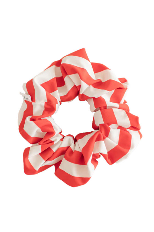Barbays Sport Scrunchie | Campari Spritz