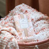 Greenleaf Large Sachet | Cashmere Kiss