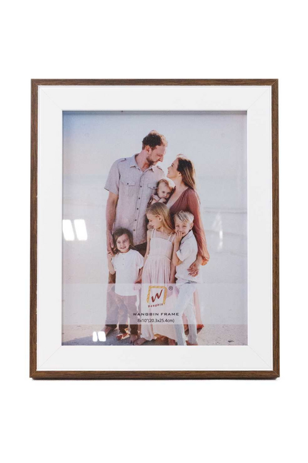 Simple Frame | 5x7
