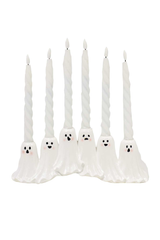 Ghost Candle Holder