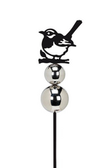 Garden Stake | Bird