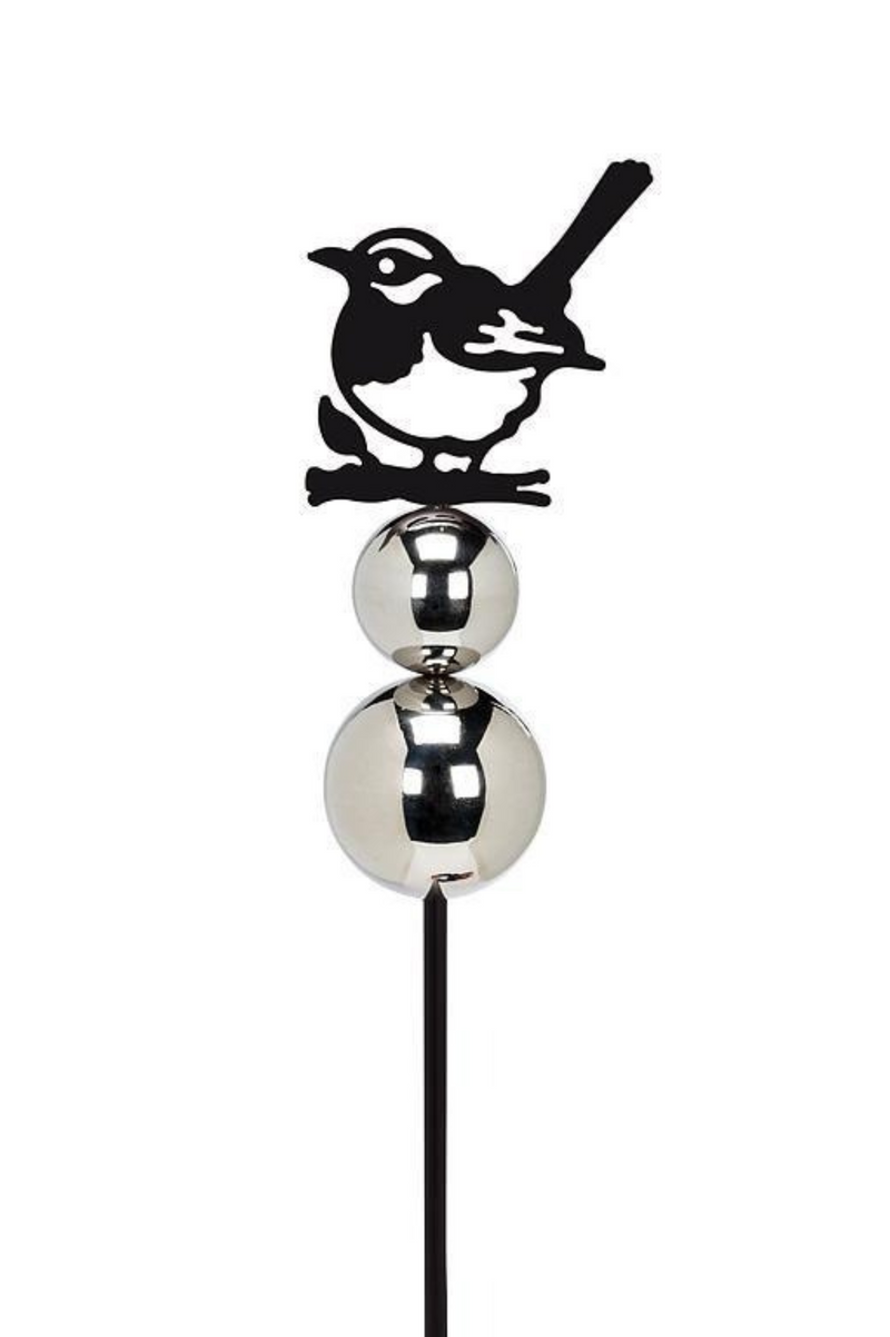 Garden Stake | Bird