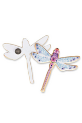 Dragonfly Screen Magnet