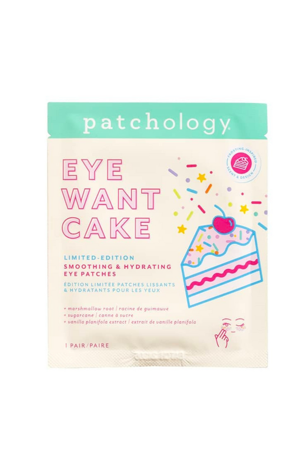 Eye Want Cake Confetti Eye Gel | Single