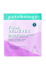 Firm Believer Neck & Decollete Treatment