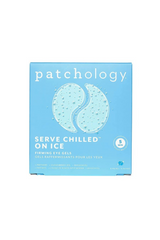 Serve Chilled On Ice Eye Gel | 5 Pairs