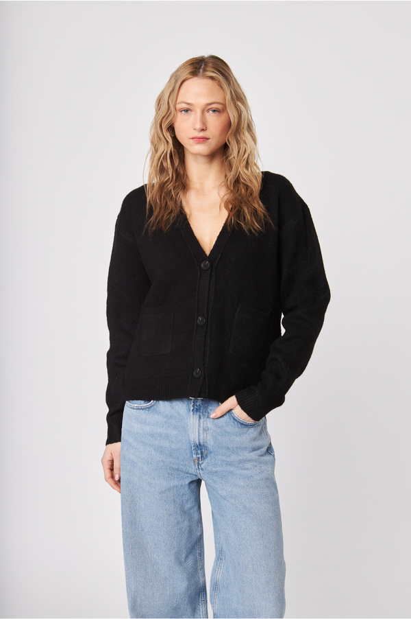 Braxton Cardigan | Eclipse
