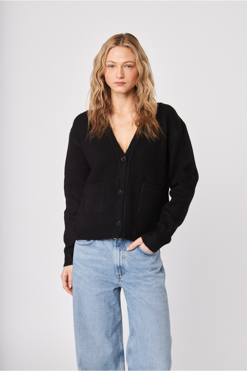 Braxton Cardigan | Eclipse