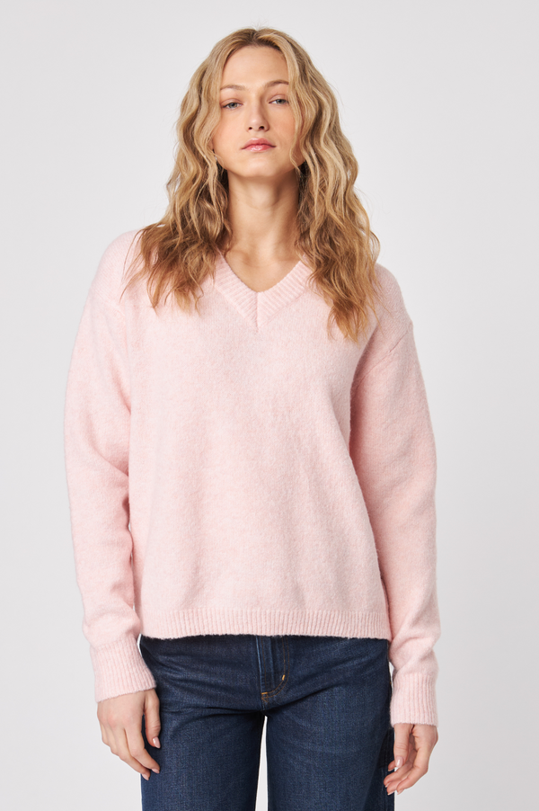 Charlie Pullover | Ballerina
