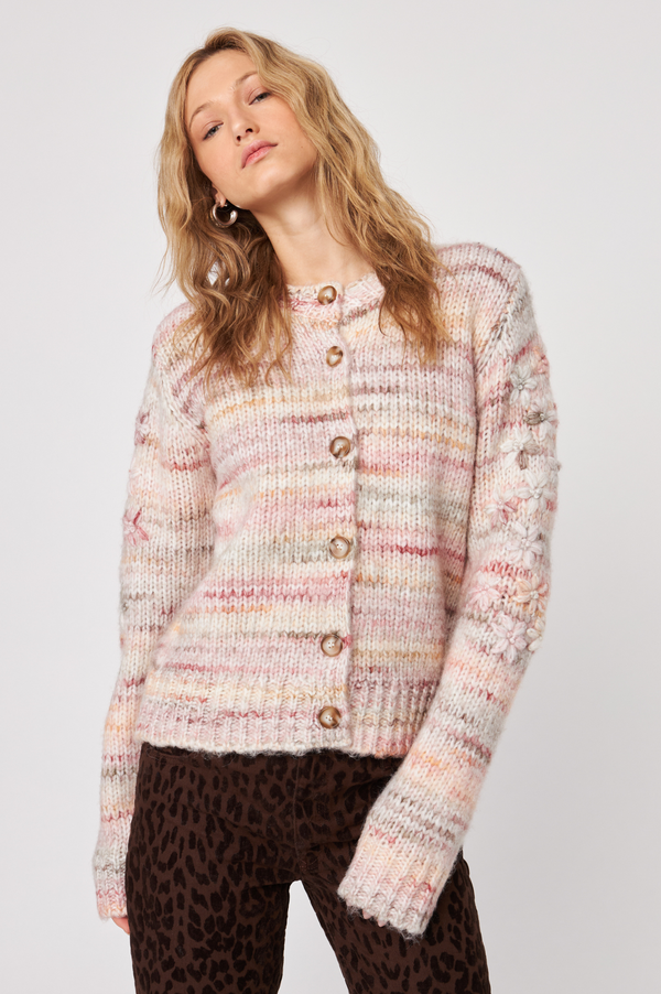 Prince Cardigan | Dreamy Winter