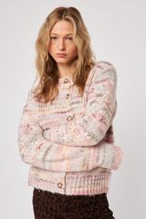 Prince Cardigan | Dreamy Winter