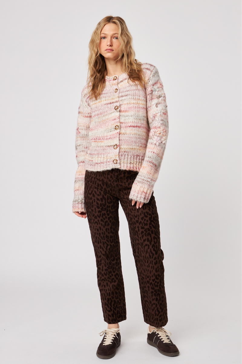 Prince Cardigan | Dreamy Winter