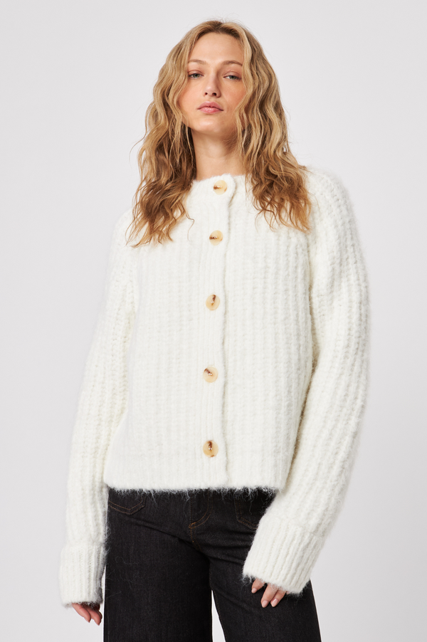 Benny Cardigan | Frozen
