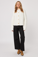 Benny Cardigan | Frozen