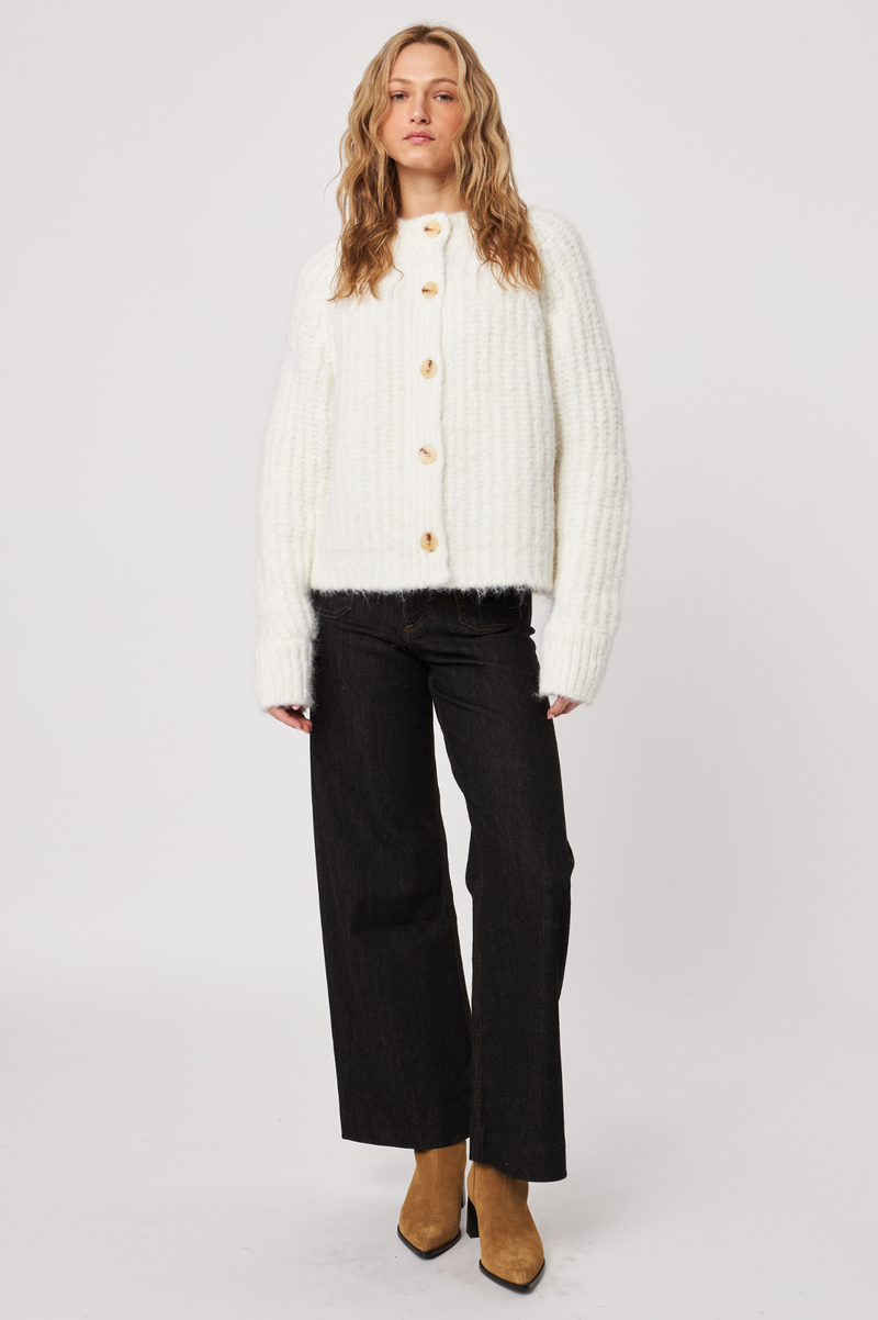 Benny Cardigan | Frozen