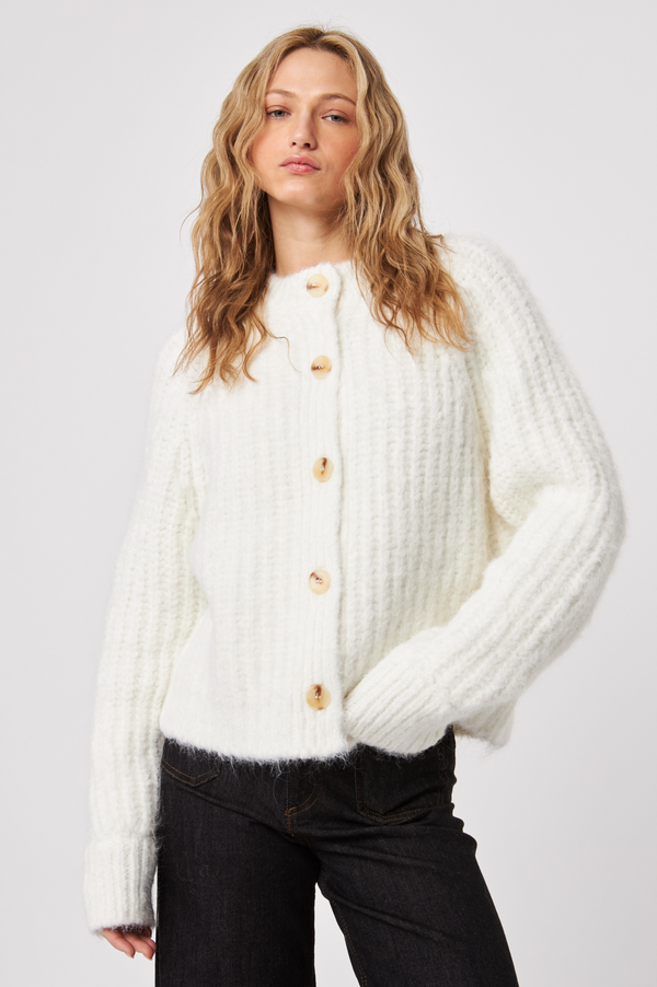 Benny Cardigan | Frozen