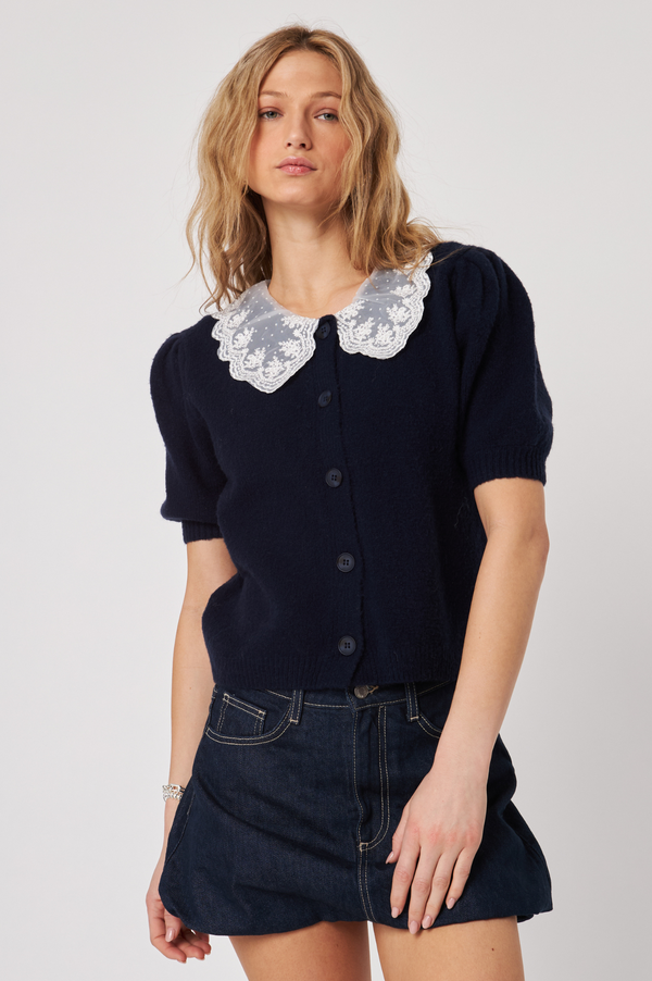 Mario Top | Deep Midnight