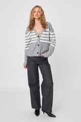 Stanley Cardigan | Glacial