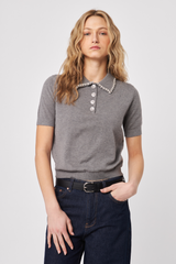 Ronan Top | Frosted Holiday