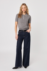 Ronan Top | Frosted Holiday