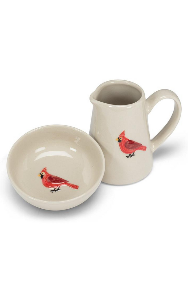 Mini Jug | Cardinal