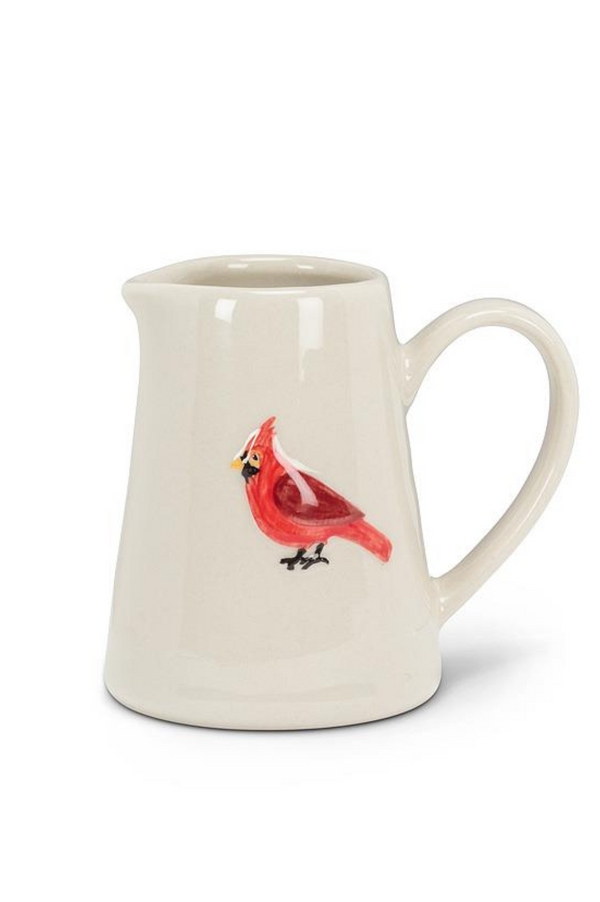 Mini Jug | Cardinal
