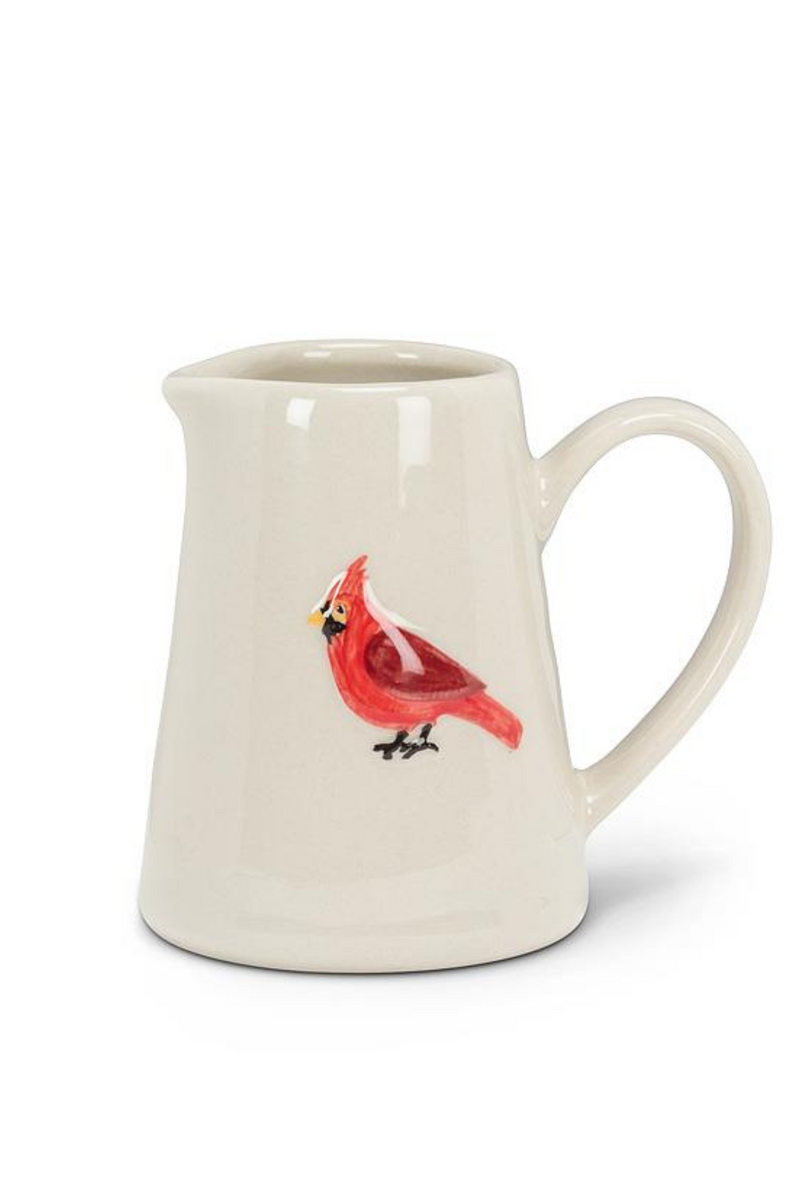 Mini Jug | Cardinal