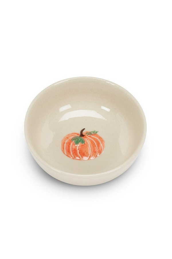 Mini Bowl | Pumpkin