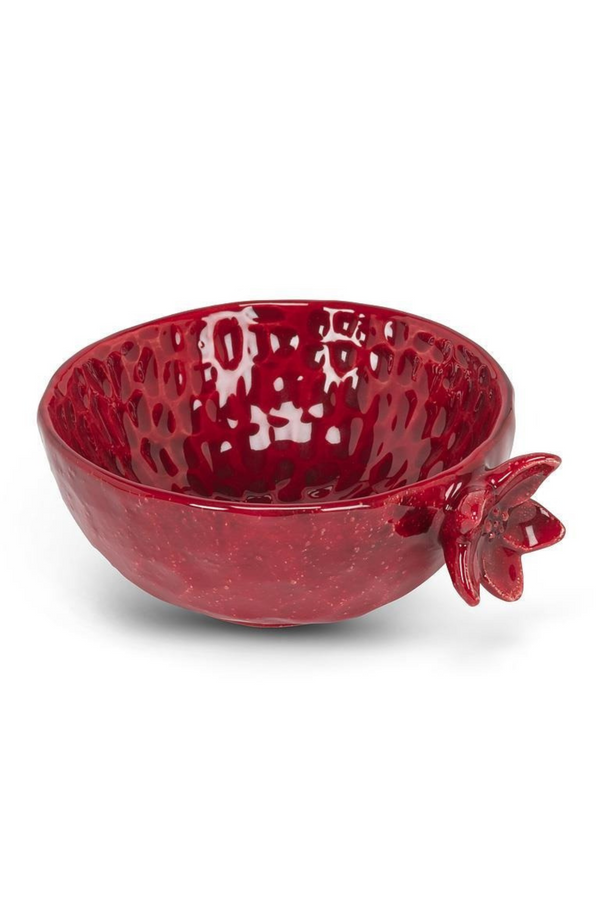 Pomegranate Bowl