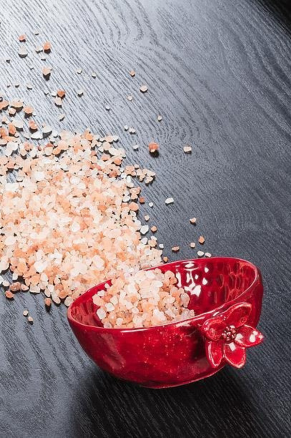 Pomegranate Bowl