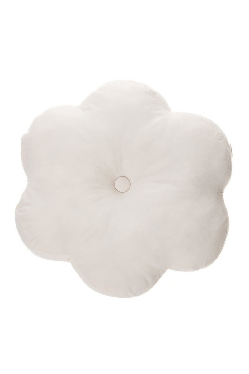 Atelier Flower Cushion