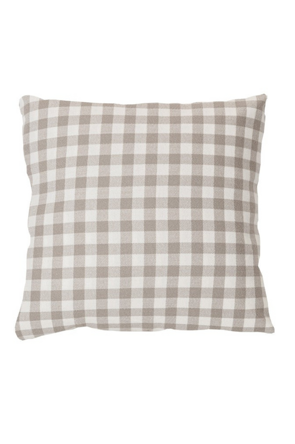 Manos Cushion | 18x18