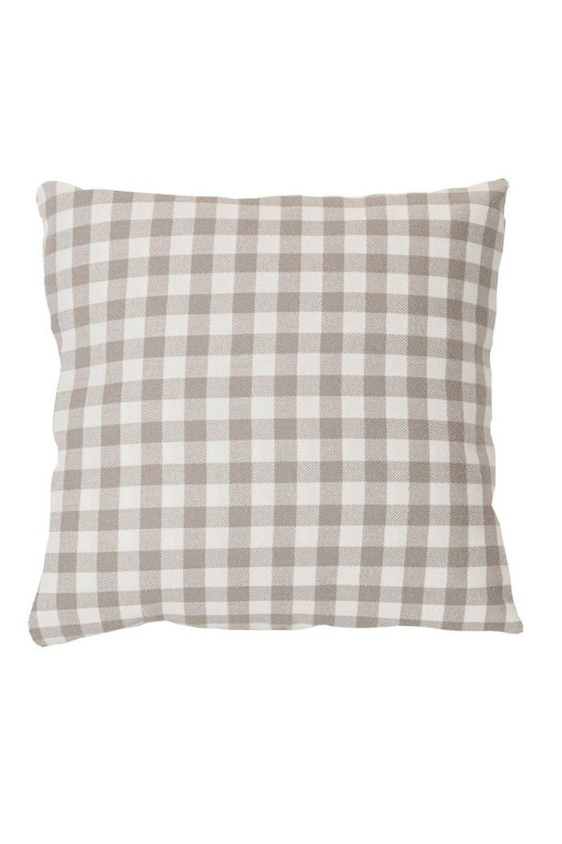 Manos Cushion | 18x18