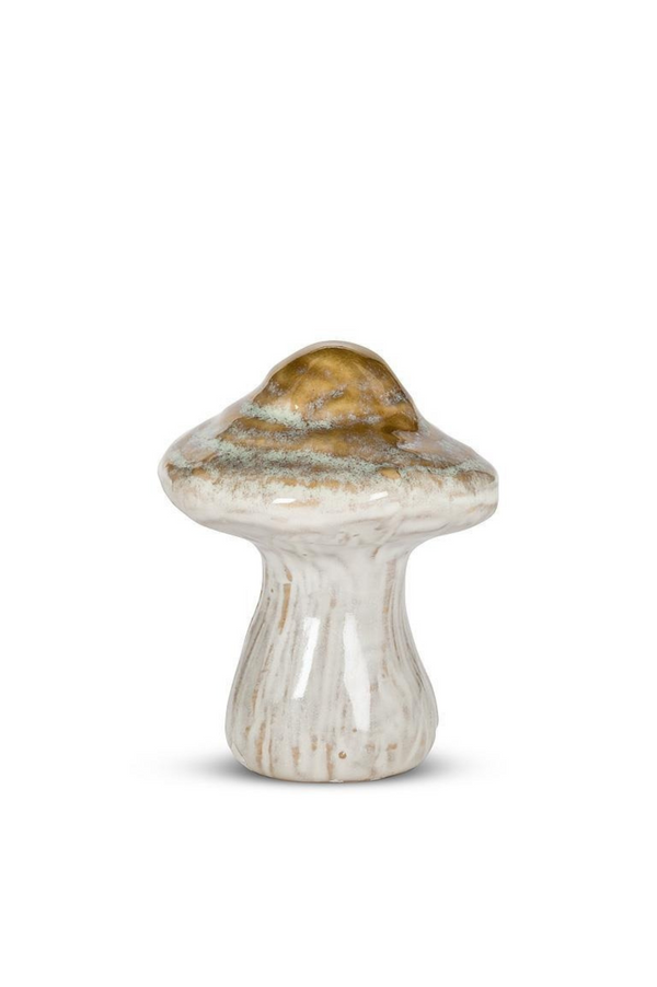 Porcelain Mushroom | Small