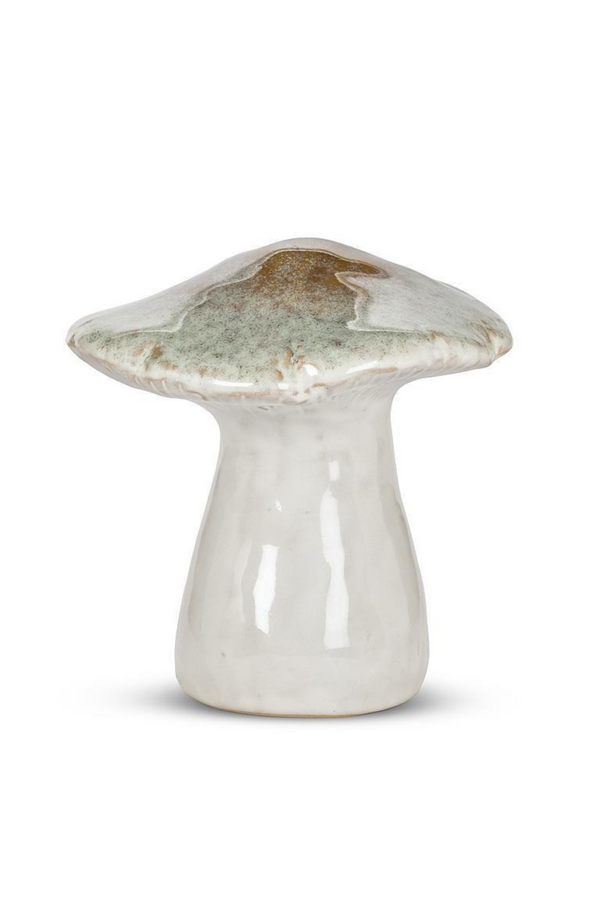 Porcelain Mushroom | Medium