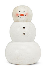 Happy Snowman | Large