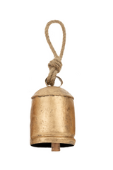 Rustic Temple Bell | Medium
