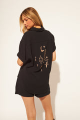 Wade Shirt | Midnight Rodeo